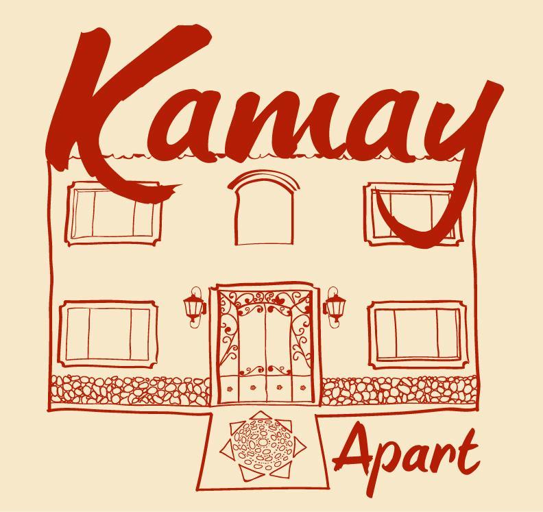 Kamay Apart Cafayate Exterior foto